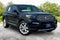 2024 Ford Explorer Platinum