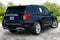 2024 Ford Explorer Platinum