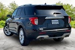 2024 Ford Explorer Platinum