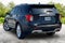 2024 Ford Explorer Platinum