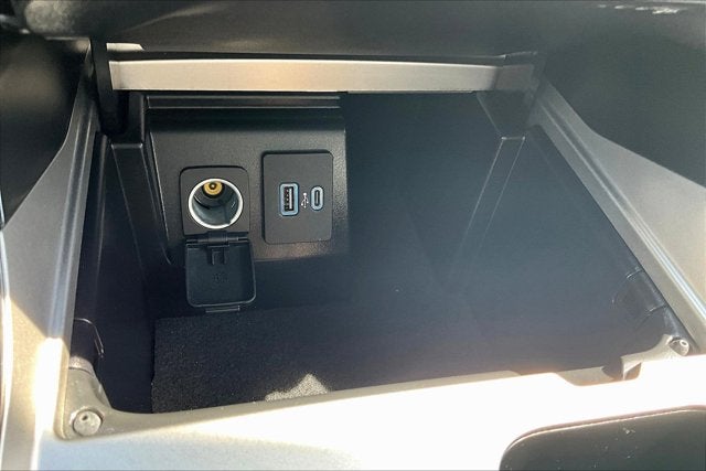 2024 Ford Explorer Platinum