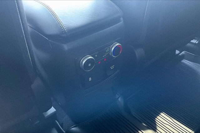 2024 Ford Explorer Platinum