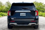 2024 Ford Explorer Platinum