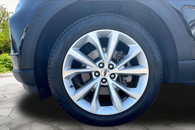 2024 Ford Explorer Platinum