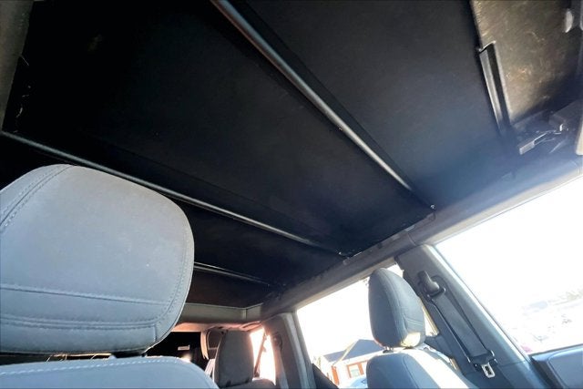 2022 Ford Bronco BIG