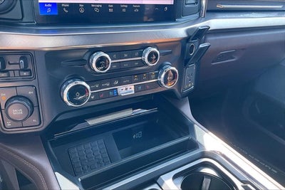 2023 Ford Super Duty F-350 SRW King Ranch