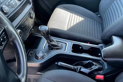 2022 Ford Ranger 2WD