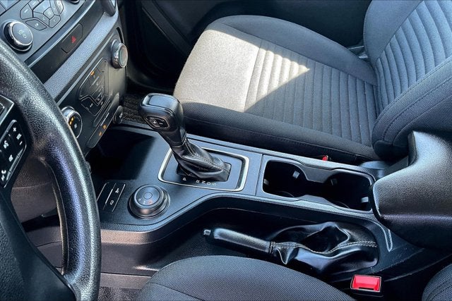 2022 Ford Ranger 2WD