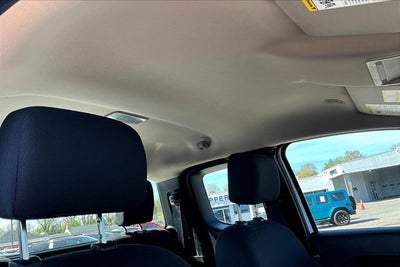 2022 Ford Ranger 2WD