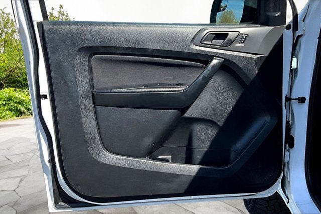 2022 Ford Ranger 2WD