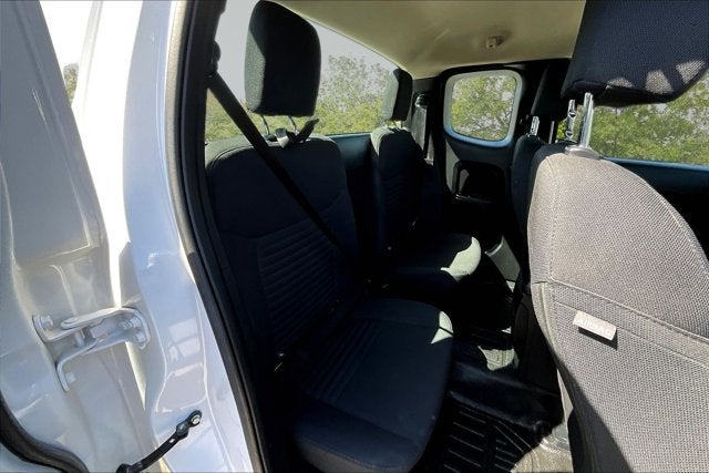 2022 Ford Ranger 2WD