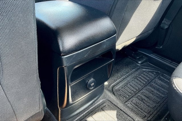 2022 Ford Ranger 2WD