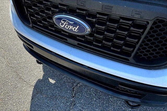 2022 Ford Ranger 2WD