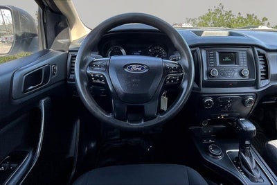 2022 Ford Ranger 2WD