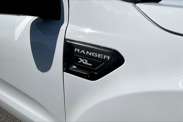 2022 Ford Ranger 2WD