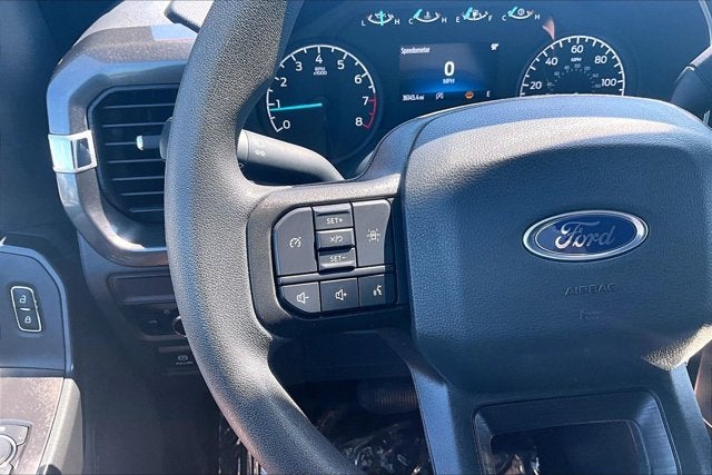 2023 Ford F-150 XL STX