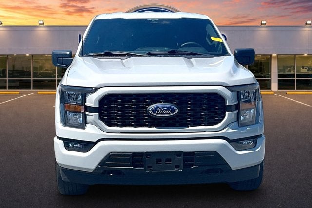 2023 Ford F-150 XL STX