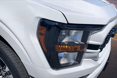 2023 Ford F-150 XL STX