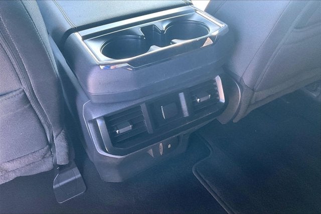 2023 Ford F-150 XL STX