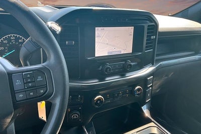 2023 Ford F-150 XL STX