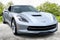 2014 Chevrolet Corvette Stingray Z51 1LT