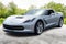 2014 Chevrolet Corvette Stingray Z51 1LT