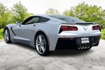 2014 Chevrolet Corvette Stingray Z51 1LT