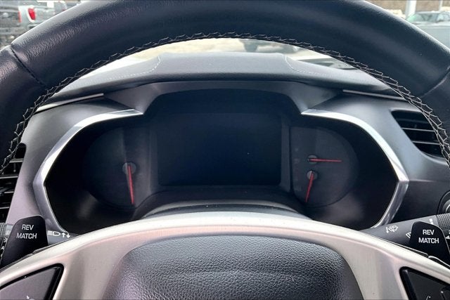 2014 Chevrolet Corvette Stingray Z51 1LT