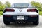 2014 Chevrolet Corvette Stingray Z51 1LT