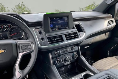 2024 Chevrolet Tahoe LS