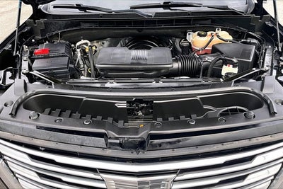 2023 Cadillac Escalade 4WD Premium Luxury