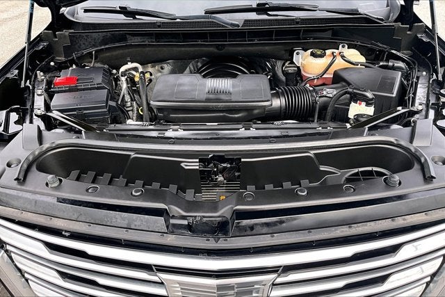 2023 Cadillac Escalade 4WD Premium Luxury