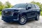 2023 Cadillac Escalade 4WD Premium Luxury