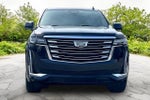2023 Cadillac Escalade 4WD Premium Luxury