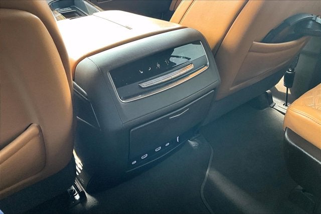 2023 Cadillac Escalade 4WD Premium Luxury