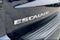 2023 Cadillac Escalade 4WD Premium Luxury