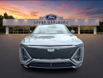 2026 Cadillac LYRIQ LYRIQ-V