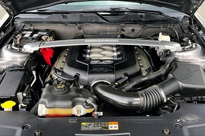 2011 Ford Mustang GT