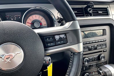 2011 Ford Mustang GT