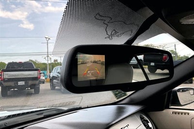 2011 Ford Mustang GT