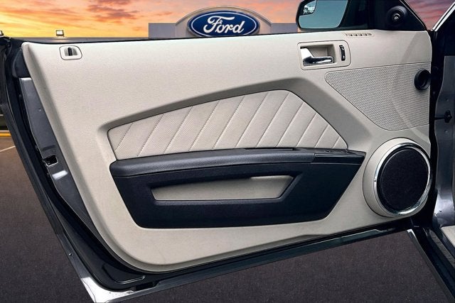 2011 Ford Mustang GT