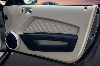 2011 Ford Mustang GT