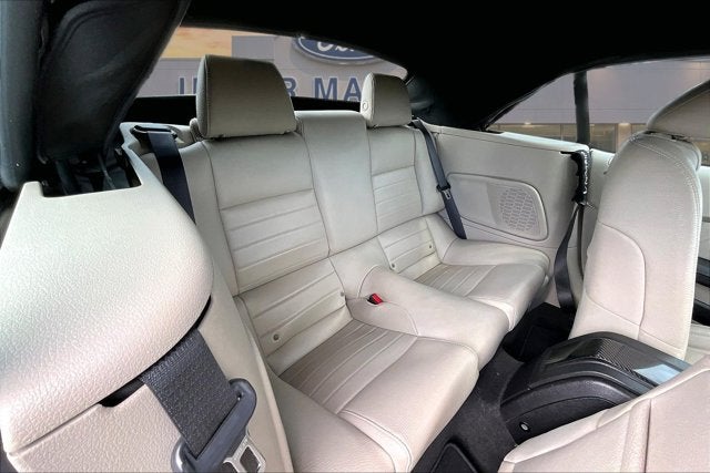 2011 Ford Mustang GT