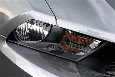 2011 Ford Mustang GT