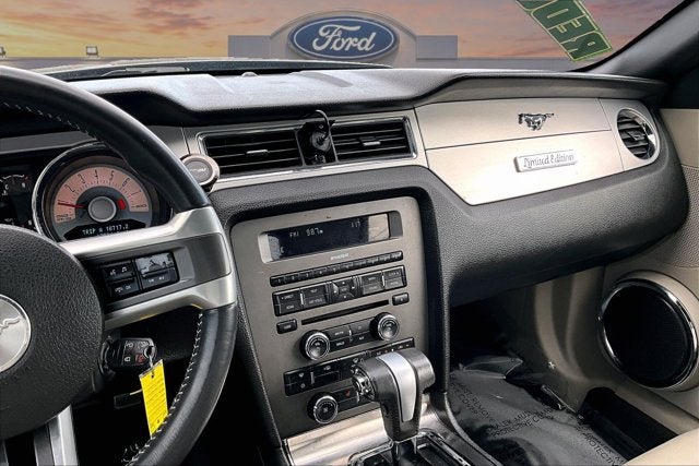 2011 Ford Mustang GT