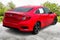 2019 Honda Civic Sedan Sport