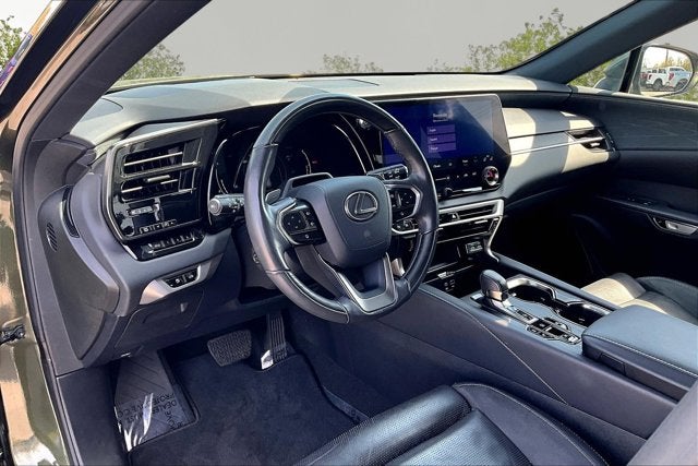 2023 Lexus RX AWD