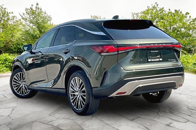 2023 Lexus RX AWD