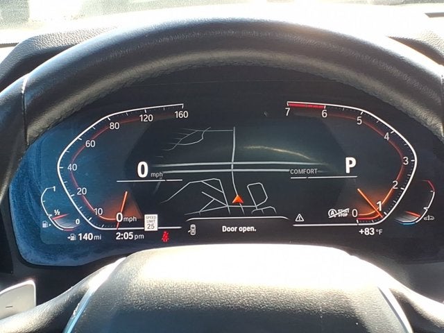 2022 BMW 3 Series 330i xDrive