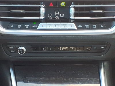 2022 BMW 3 Series 330i xDrive